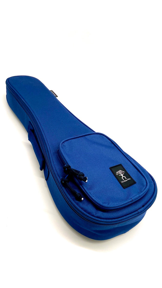 aNueNue S3E Sopran mit Pickup