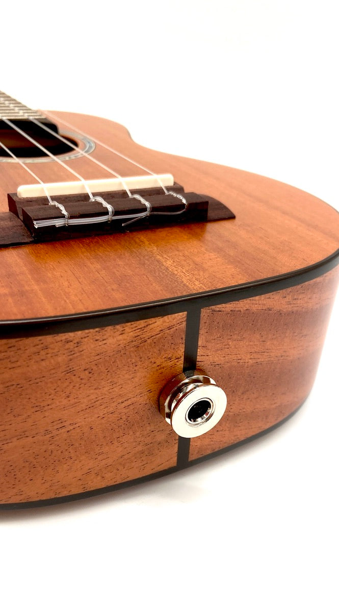 aNueNue S3E Sopran mit Pickup