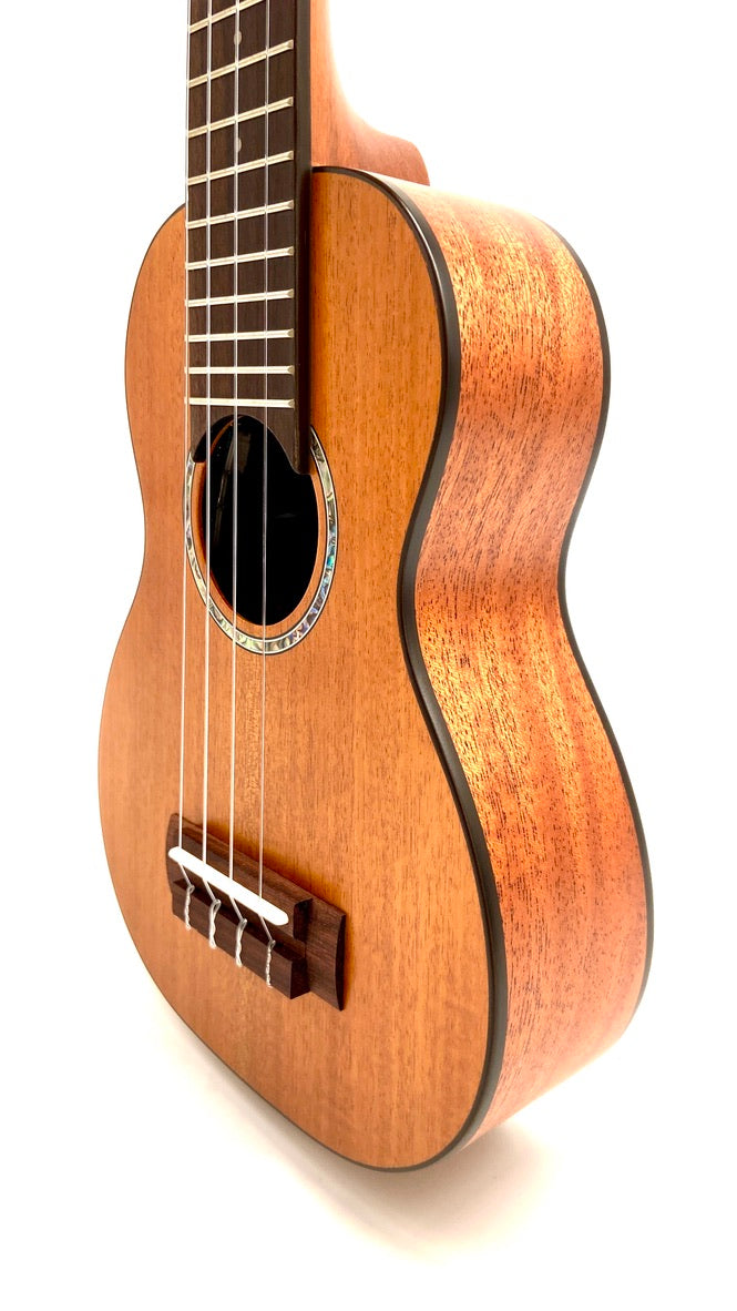 aNueNue S3E Sopran mit Pickup