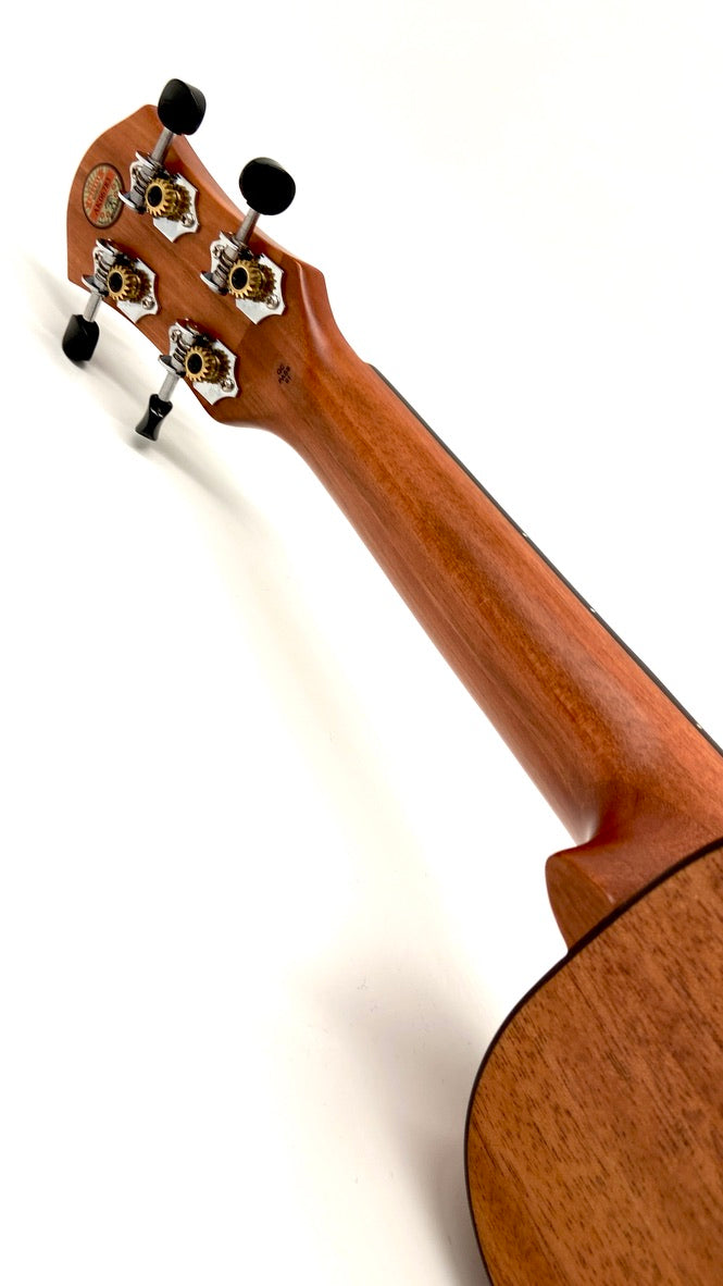 aNueNue S3E Sopran mit Pickup