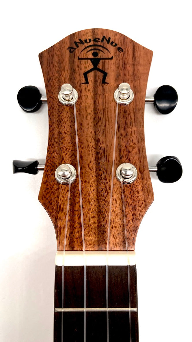 aNueNue S3E Sopran mit Pickup