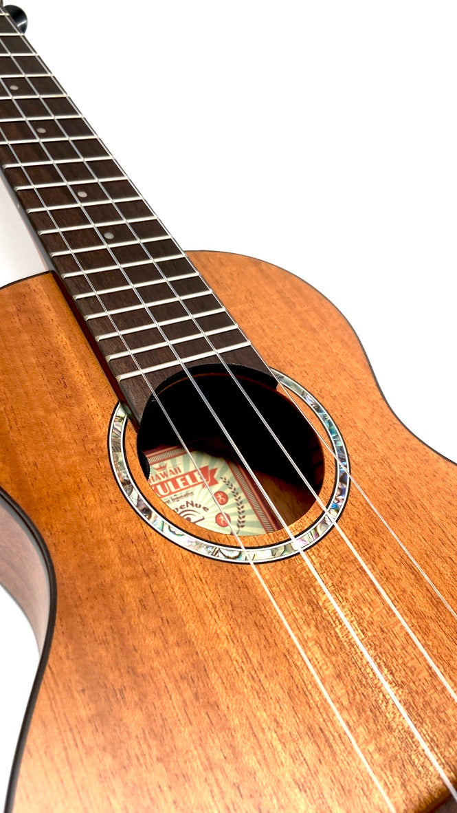 aNueNue S3E Sopran mit Pickup