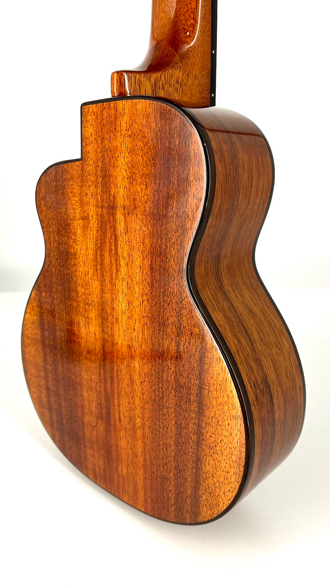 aNueNue US1K Koa Bird Sopran