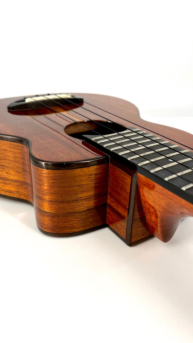 aNueNue US1K Koa Bird Sopran