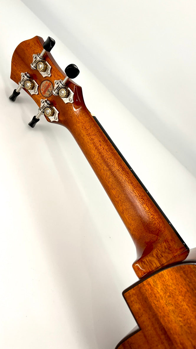 aNueNue US1K Koa Bird Sopran