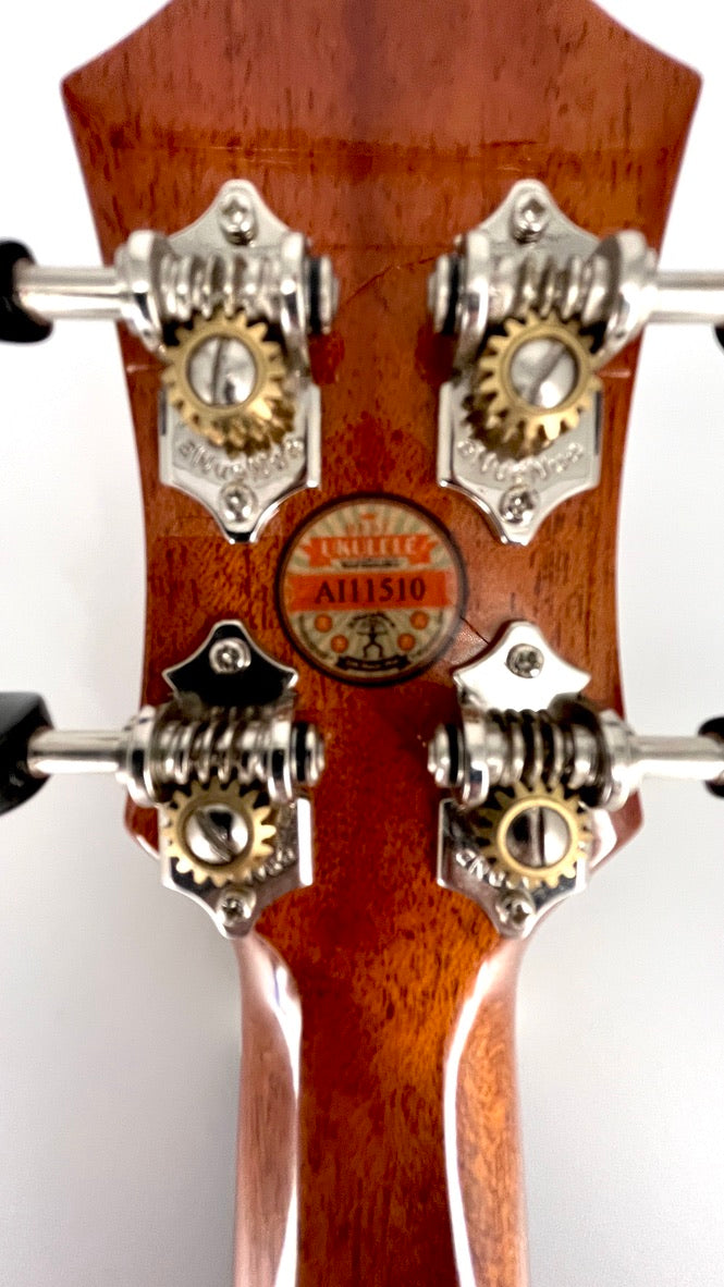 aNueNue US1K Koa Bird Sopran