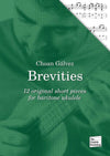 Brevities by Choan Gálvez