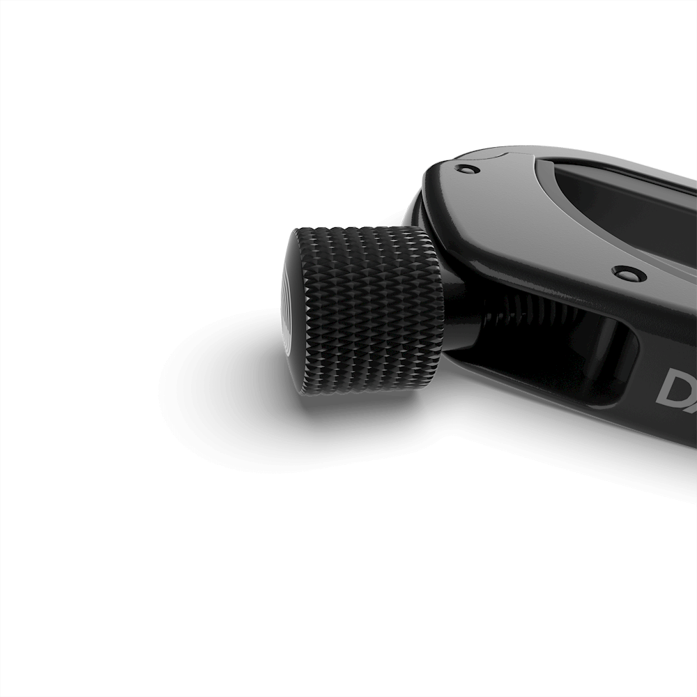 Planet Waves PW-CP-12 Ukulele Capo Pro