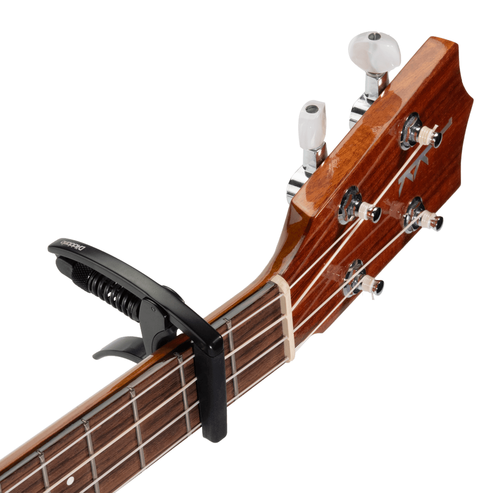 Planet Waves PW-CP-20 Ukulele Capo Tri-Action