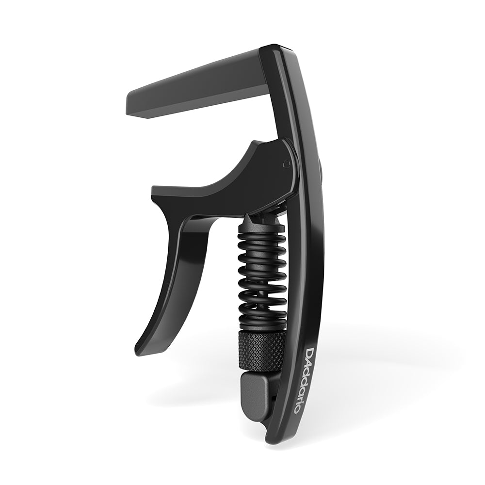 Planet Waves PW-CP-20 Ukulele Capo Tri-Action