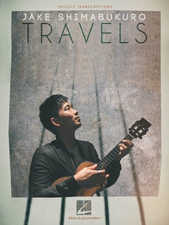 Travels - Jake Shimabukuro