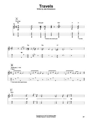 Jake Shimabukuro - Live in Japan