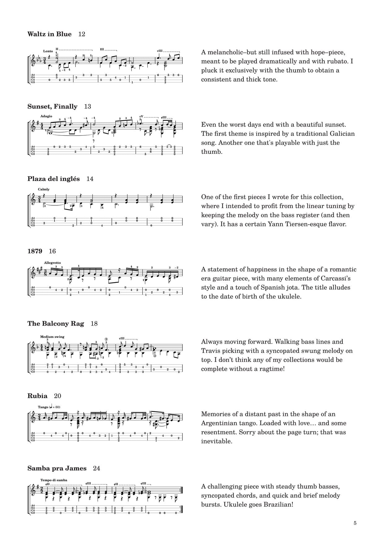 "May the Low 4th" by Choan Gálvez