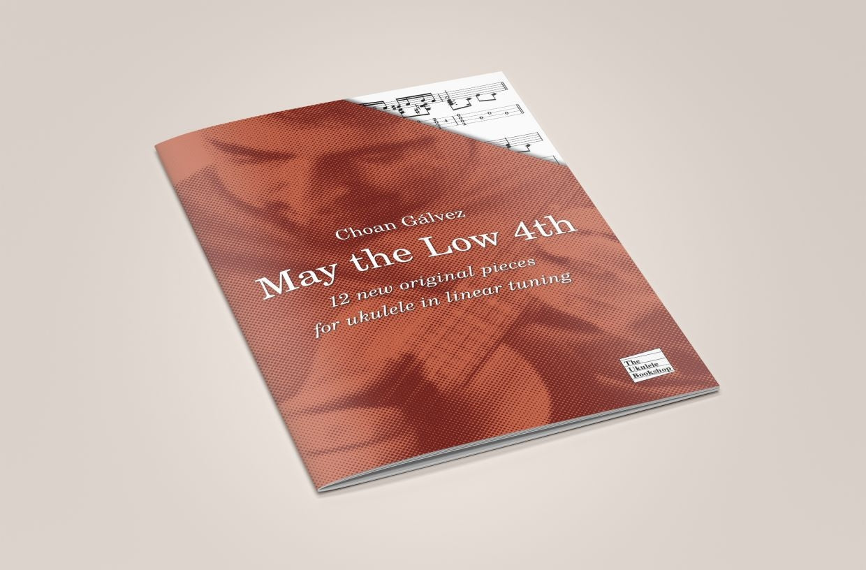 "May the Low 4th" by Choan Gálvez