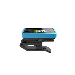 Planet Waves PW-CT-17 blau